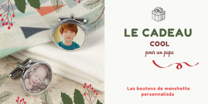 Cadeau de Noël pour papa | 5 idées de cadeaux personnalisés